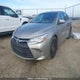 4T1BD1FK5FU161551 2015 Toyota Camry Hybrid Le auction photo thumbnail 2