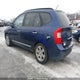 KNAFG526687123824 2008 Kia Rondo Lx/Ex auction photo thumbnail 3