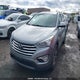 KM8SNDHF2DU008279 2013 Hyundai Santa Fe Xl Premium auction photo thumbnail 2