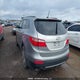 KM8SNDHF2DU008279 2013 Hyundai Santa Fe Xl Premium auction photo thumbnail 3