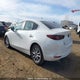 JM1BPACL6K1128076 2019 Mazda 3 Preferred Plus auction photo thumbnail 3