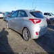 KMHD35LE9DU036115 2013 Hyundai Elantra Gt Gls auction photo thumbnail 3