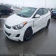 5NPDH4AE1DH365954 2013 Hyundai Elantra Gls/Limited auction photo thumbnail 2