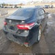 4T1G11AK4LU968712 2020 Toyota Camry Se/Se Night Shade auction photo thumbnail 4