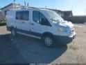 1FTYE1ZMXFKA74149 2015 Ford Transit T-150 auction photo thumbnail 1