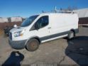 1FTYE1ZMXFKA74149 2015 Ford Transit T-150 auction photo thumbnail 2