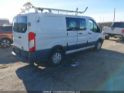 1FTYE1ZMXFKA74149 2015 Ford Transit T-150 auction photo thumbnail 4