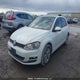 3VW217AU0FM093721 2015 Volkswagen Golf auction photo thumbnail 6