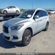 5N1DL0MMXKC502386 2019 Infiniti Qx60 Luxe/Pure auction photo thumbnail 3