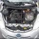 JTDKDTB34C1512199 2012 Toyota Prius C Technology auction photo thumbnail 10