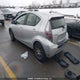 JTDKDTB34C1512199 2012 Toyota Prius C Technology auction photo thumbnail 3