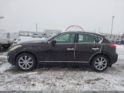 JNKAJ09F78M352052 2008 Infiniti Ex35 Journey auction photo thumbnail 15