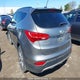 5XYZUDLA8GG371676 2016 Hyundai Santa Fe Sport 2.0T Se auction photo thumbnail 3