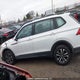3VVFB7AX9PM086703 2023 Volkswagen Tiguan S auction photo thumbnail 14