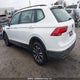 3VVFB7AX9PM086703 2023 Volkswagen Tiguan S auction photo thumbnail 3