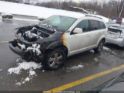 3C4PDCAB1GT237579 2016 Dodge Journey Se auction photo thumbnail 2