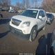 1GKLRLED3AJ258187 2010 GMC Acadia Sle auction photo thumbnail 2