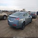 19UUA96509A800070 2009 Acura Tl auction photo thumbnail 4