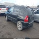KNDKG3A23A7665599 2010 Kia Sportage Lx auction photo thumbnail 3