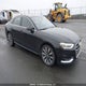 WAUAAAF40MA075327 2021 Audi A4 Komfort 45 auction photo thumbnail 1