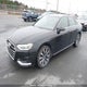 WAUAAAF40MA075327 2021 Audi A4 Komfort 45 auction photo thumbnail 2