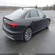 WAUAAAF40MA075327 2021 Audi A4 Komfort 45 auction photo thumbnail 4