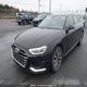 WAUAAAF40MA075327 2021 Audi A4 Komfort 45 auction photo thumbnail 6
