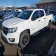 1GCPTCE14J1321351 2018 Chevrolet Colorado Lt auction photo thumbnail 2