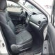 JF2GPBDC7FH214456 2015 Subaru Xv Crosstrek Hybrid auction photo thumbnail 5
