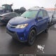 2T3BFREV1FW369440 2015 Toyota Rav4 auction photo thumbnail 2