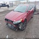 3FA6P0D92ER139347 2014 Ford Fusion Titanium auction photo thumbnail 2