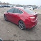 3FA6P0D92ER139347 2014 Ford Fusion Titanium auction photo thumbnail 3