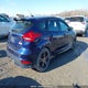 1FADP3L91HL220465 2017 Ford Focus St St auction photo thumbnail 4