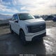 1FTVW1EV2PWG10617 2023 Ford F150 Lightning Pro/Lightning Xlt/Lightning Lariat/Lightning Platinum auction photo thumbnail 1