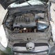 KMHCN3BC8AU184794 2010 Hyundai Accent L auction photo thumbnail 10