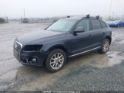 WA1CFCFP0EA063712 2014 Audi Q5 2.0 Komfort auction photo thumbnail 2
