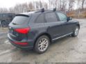 WA1CFCFP0EA063712 2014 Audi Q5 2.0 Komfort auction photo thumbnail 4
