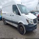 WD3BE7CC6FP126284 2015 Mercedes-Benz Sprinter 2500 Standard Roof V6 auction photo thumbnail 1