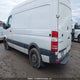 WD3BE7CC6FP126284 2015 Mercedes-Benz Sprinter 2500 Standard Roof V6 auction photo thumbnail 3
