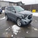 3GKALMEV1JL211577 2018 GMC Terrain Sle auction photo thumbnail 1