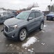 3GKALMEV1JL211577 2018 GMC Terrain Sle auction photo thumbnail 2