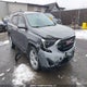 3GKALMEV1JL211577 2018 GMC Terrain Sle auction photo thumbnail 6