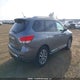 5N1AR2MM0FC698907 2015 Nissan Pathfinder Platinum/S/Sl/Sv auction photo thumbnail 4