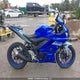 MH3RH18N0MK001926 2021 Yamaha Yzfr3 A auction photo thumbnail 15