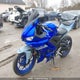 MH3RH18N0MK001926 2021 Yamaha Yzfr3 A auction photo thumbnail 2