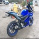 MH3RH18N0MK001926 2021 Yamaha Yzfr3 A auction photo thumbnail 4