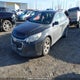 1G11C5SL1FF132053 2015 Chevrolet Malibu 1Lt auction photo thumbnail 2