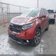 2HKRW2H50JH122170 2018 Honda Cr-V Ex auction photo thumbnail 2