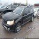2CKDL63F866145422 2006 Pontiac Torrent Sport auction photo thumbnail 2