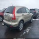 5J6RE48589L809333 2009 Honda Cr-V auction photo thumbnail 4